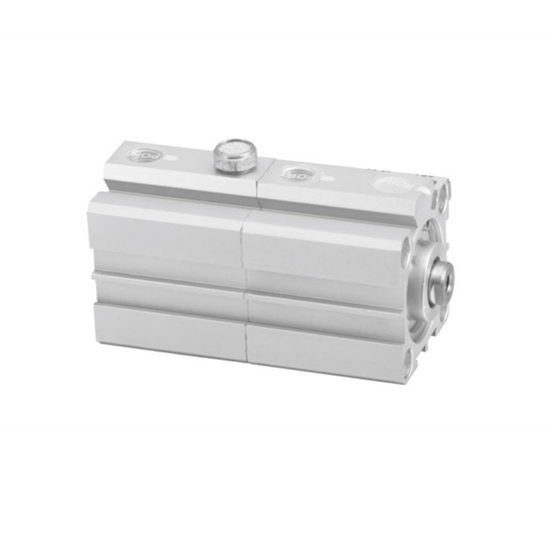 SDAT Series Thin Multi-position Cylinder SDAT Series Thin Multi-position Cylinder