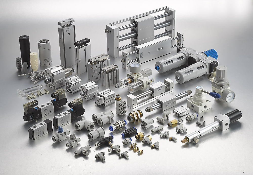 Pneumatic