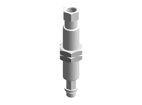 Buffer assembly ZPB3K Series