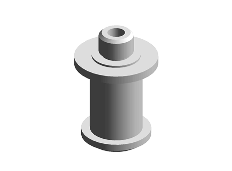 Connector for installation ZP3PA-T1-A5