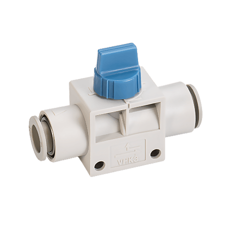 Directional Control Valves